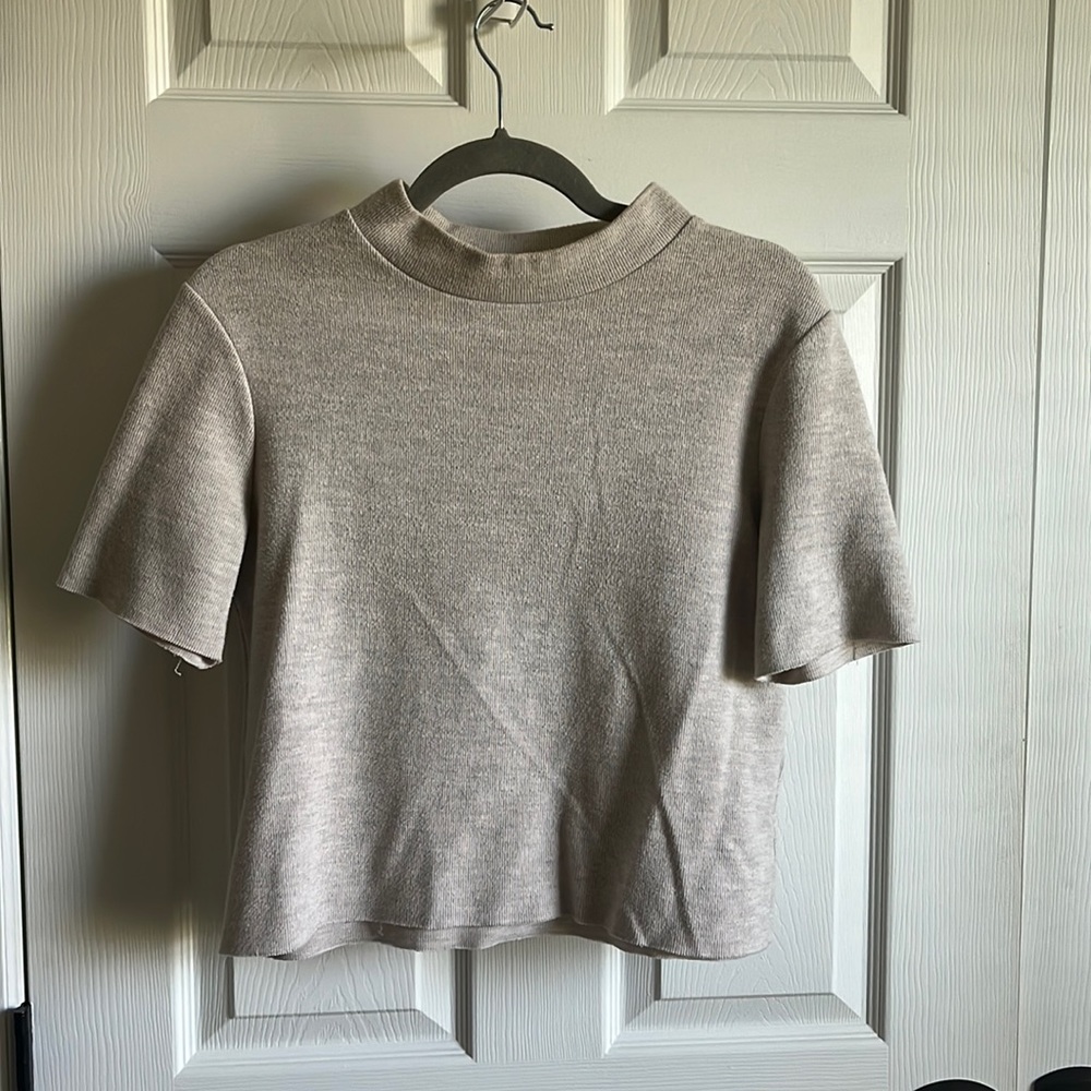 Zara top